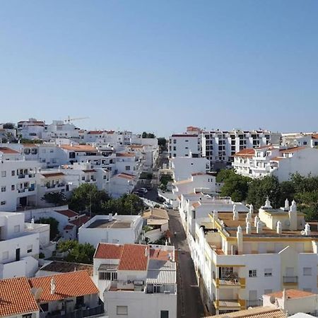 Old Town Albufeira Apartment Exterior photo