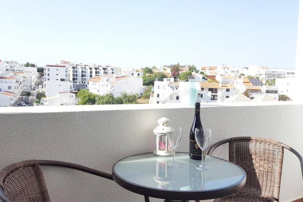 Old Town Albufeira Apartment Exterior photo