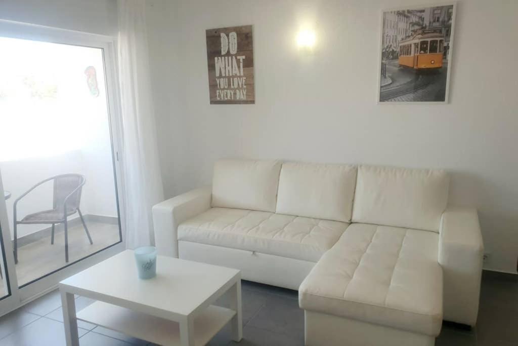 Old Town Albufeira Apartment Exterior photo