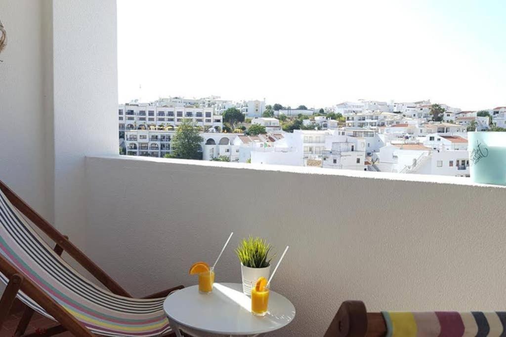 Old Town Albufeira Apartment Exterior photo