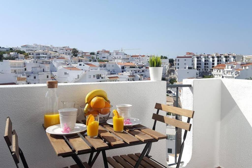 Old Town Albufeira Apartment Exterior photo