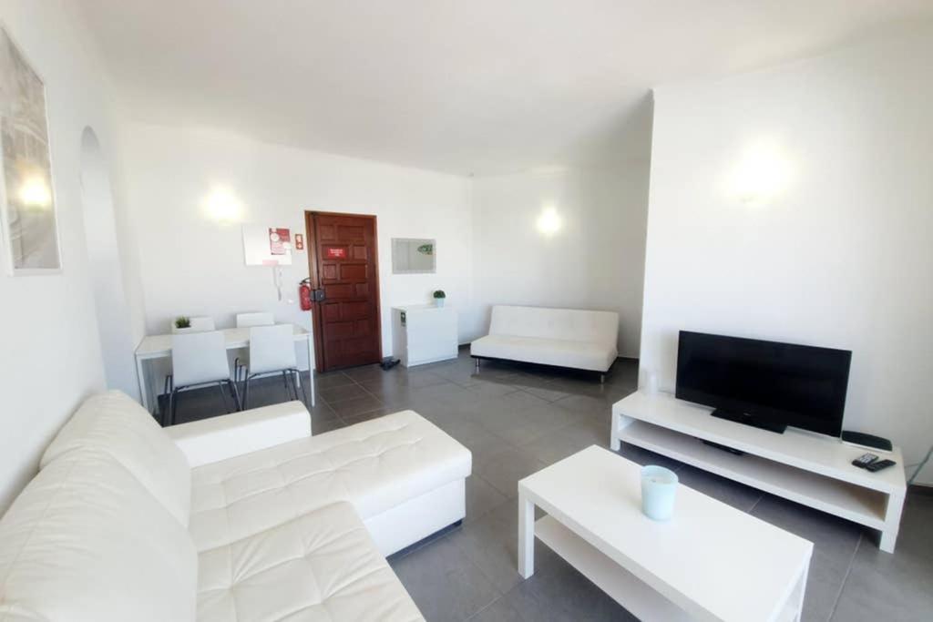 Old Town Albufeira Apartment Exterior photo
