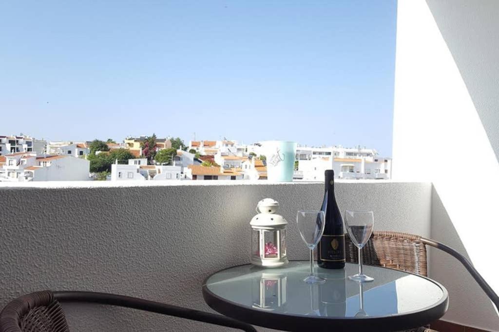 Old Town Albufeira Apartment Exterior photo