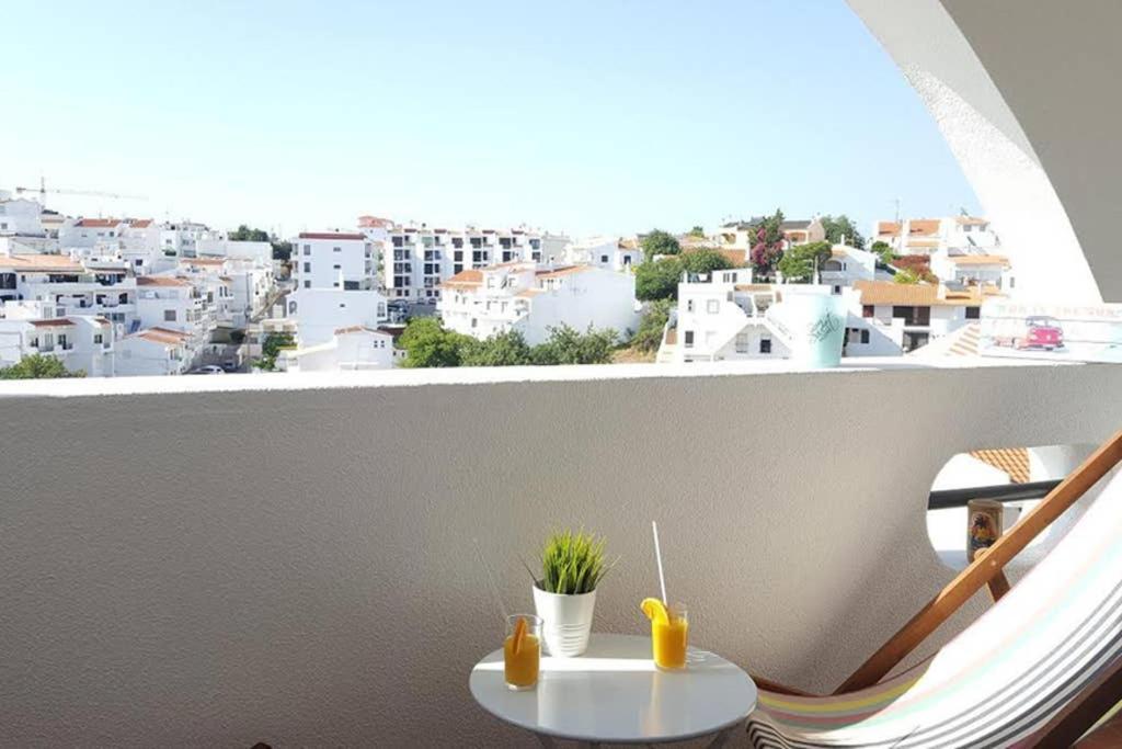 Old Town Albufeira Apartment Exterior photo