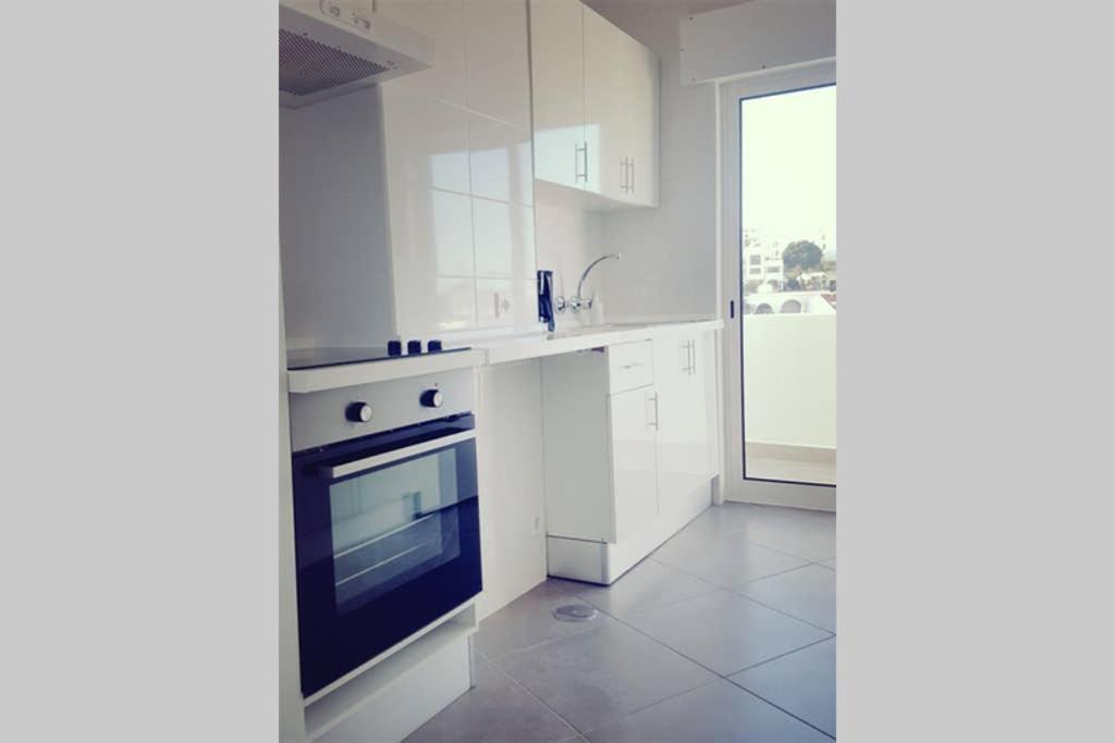 Old Town Albufeira Apartment Exterior photo