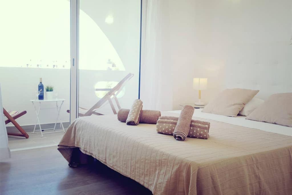 Old Town Albufeira Apartment Exterior photo