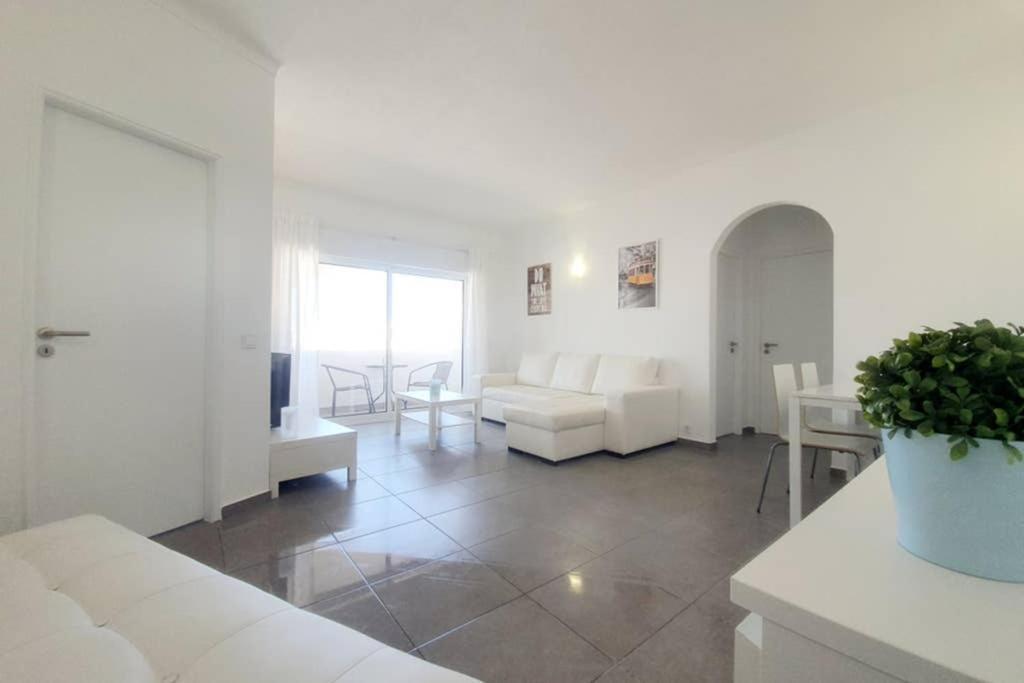 Old Town Albufeira Apartment Exterior photo
