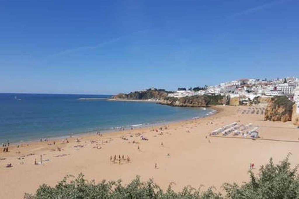 Old Town Albufeira Apartment Exterior photo