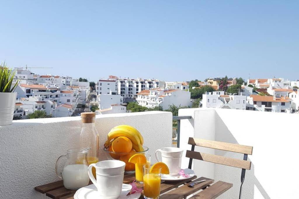 Old Town Albufeira Apartment Exterior photo