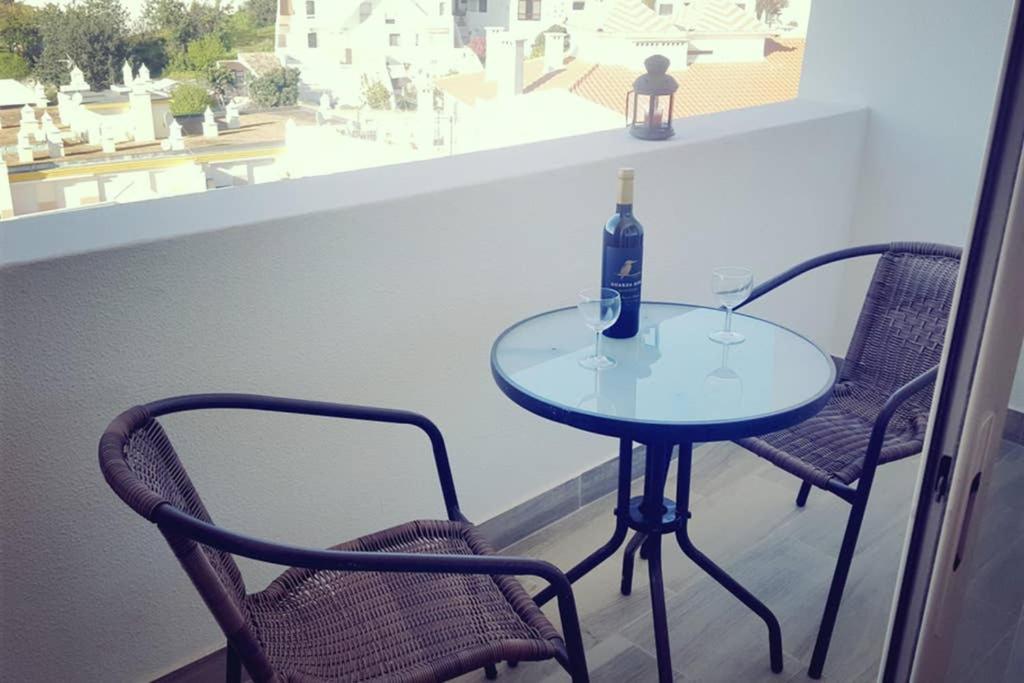 Old Town Albufeira Apartment Exterior photo