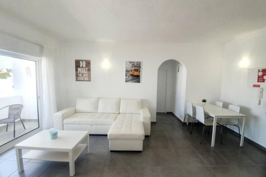 Old Town Albufeira Apartment Exterior photo