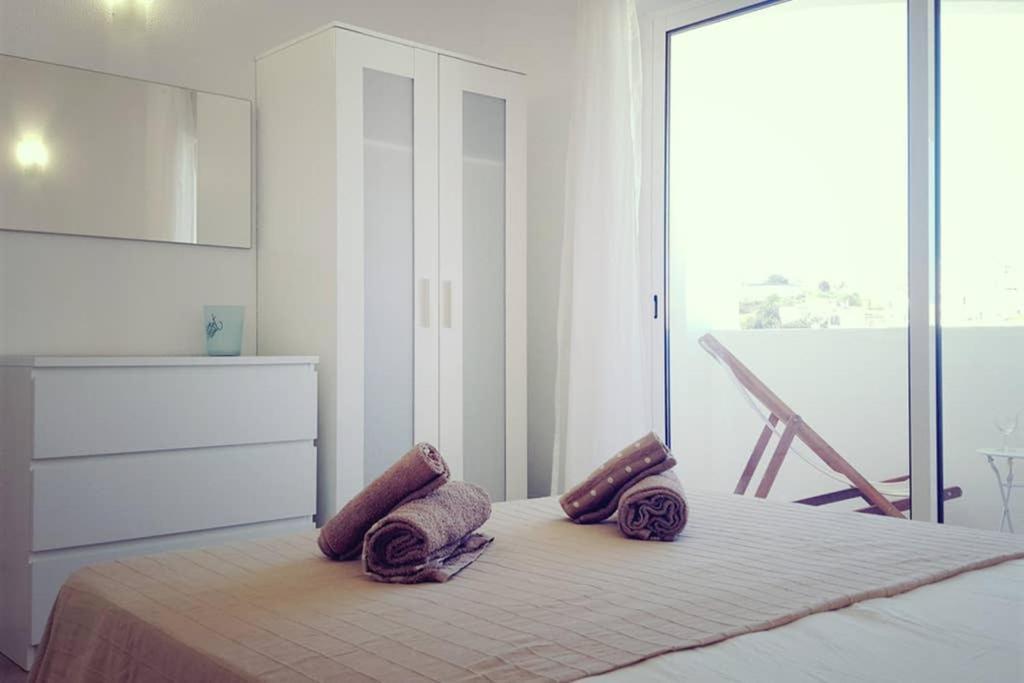 Old Town Albufeira Apartment Exterior photo