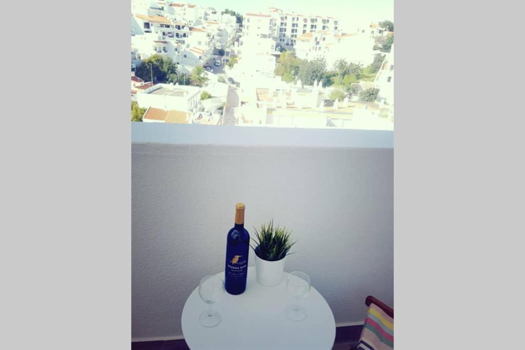 Old Town Albufeira Apartment Exterior photo