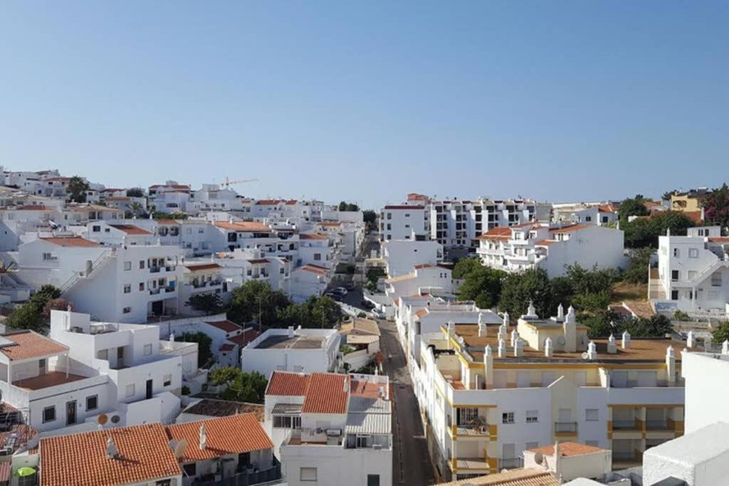 Old Town Albufeira Apartment Exterior photo